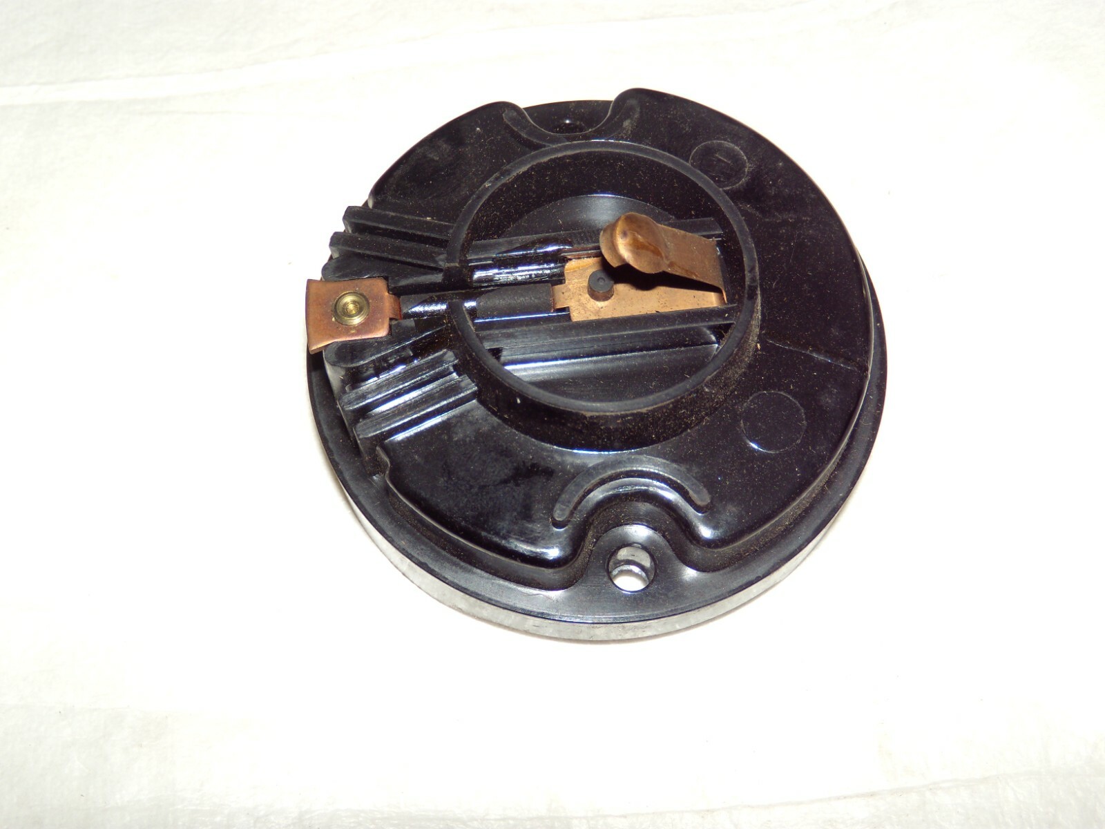 1956-1958 Cadillac; IHC & Rambler NORS Distributor Rotor, replaces GM 1932135
