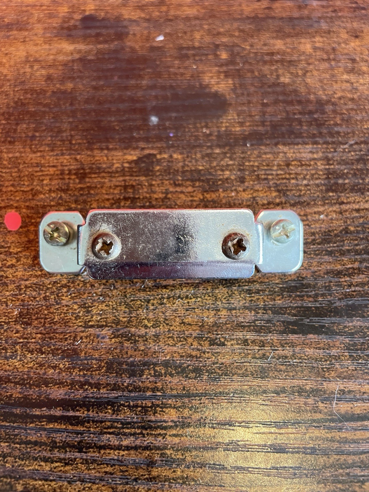 Snare Drum Throw Off Butt Plate / Hardware