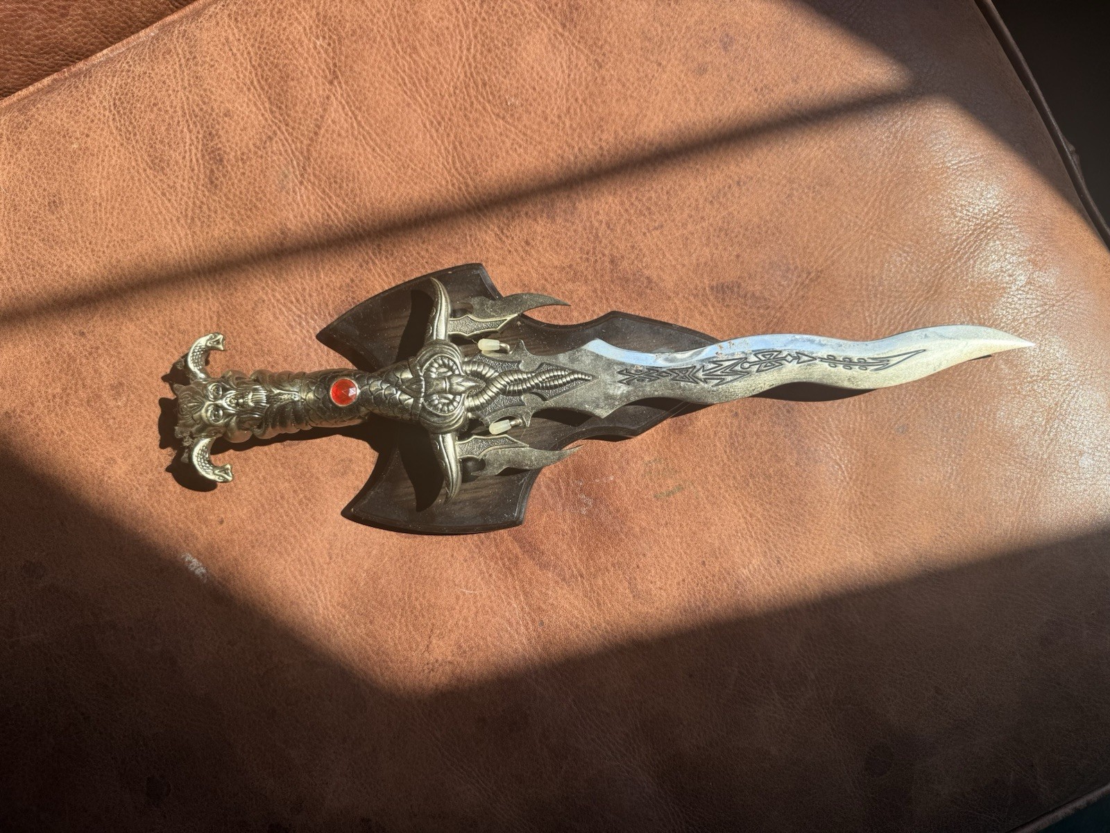 Devil May Cry Sword