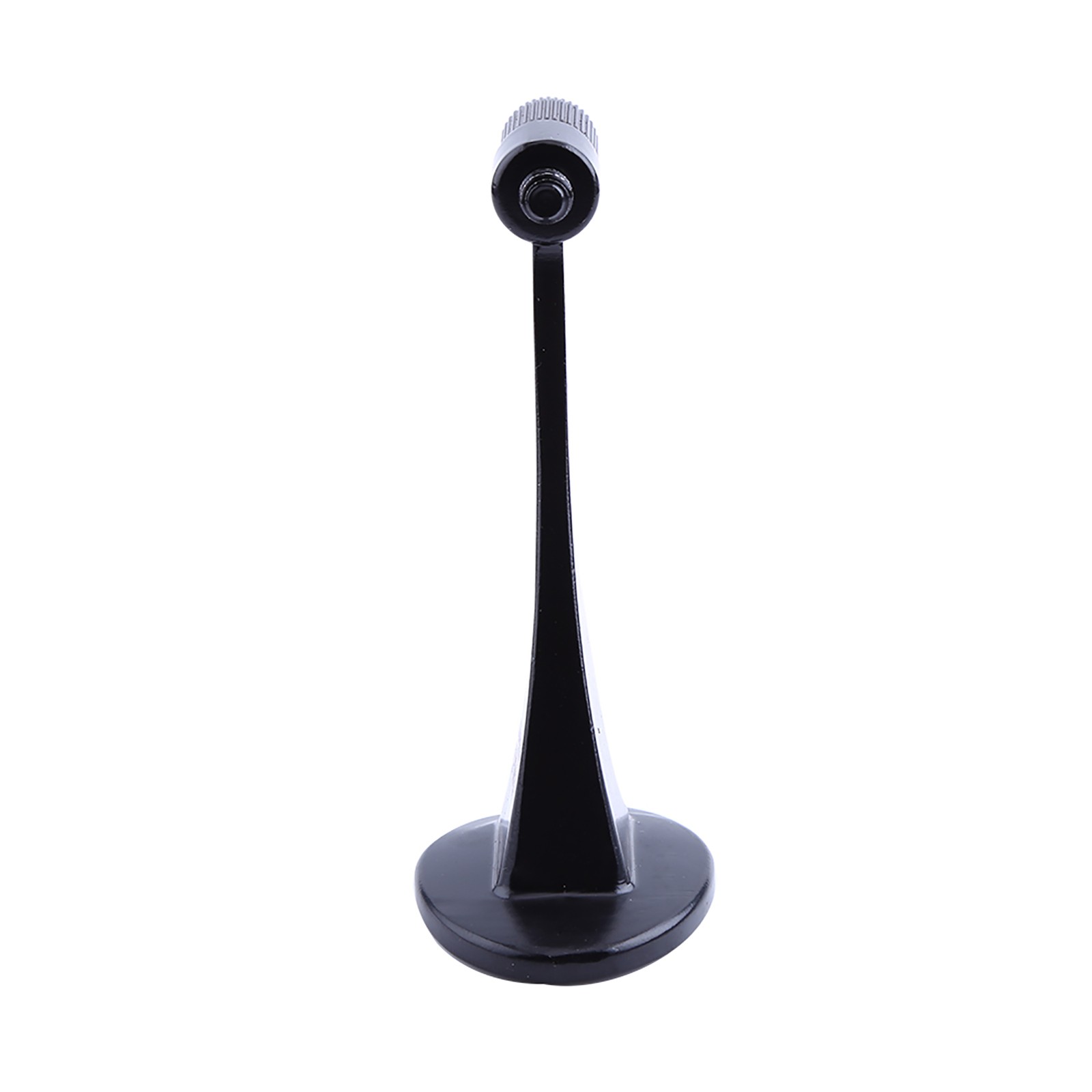 Black Metal Binocular Adapter Mount Tripods Bracket For Binocular
