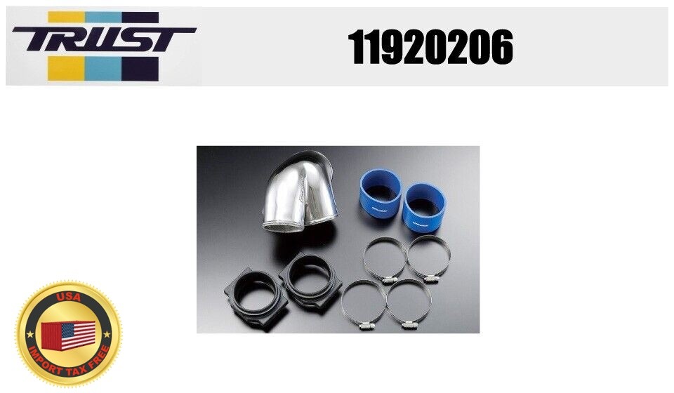 TRUST OEM Suction Tube 11920206 for Nissan Fairlady Z Z33