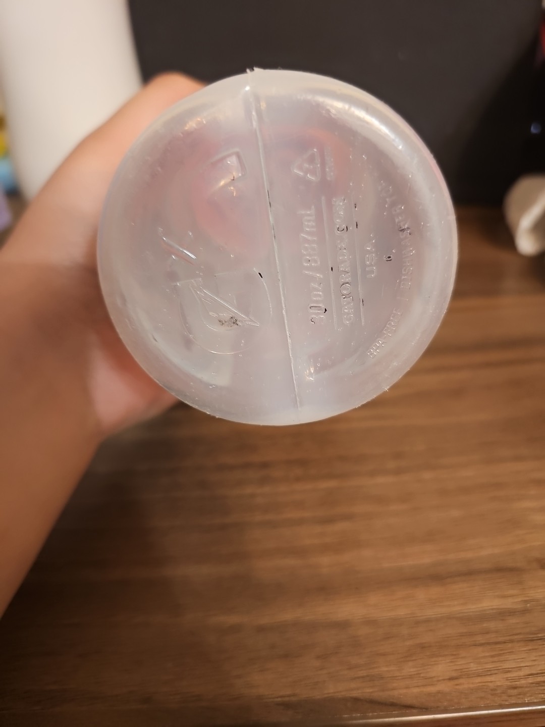 Gatorade 30oz Gx