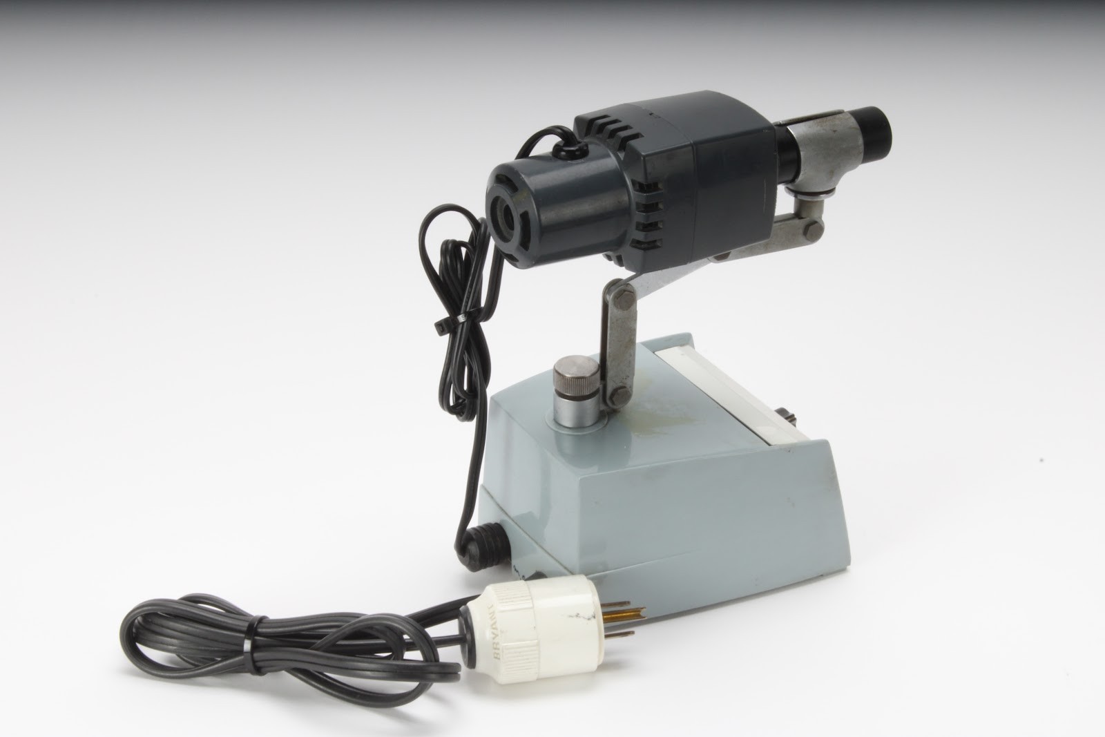 American Optical 365 Adjustable Illuminator - Fair Condition