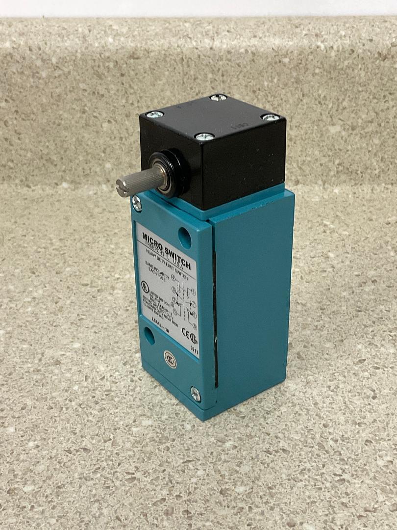 Honeywell Microswitch LSA1L-1A NEW