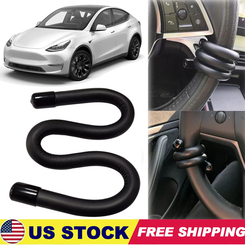 Steering Wheel Booster Weight Autopilot Counterweight For Tesla Model 3/Y/X/S