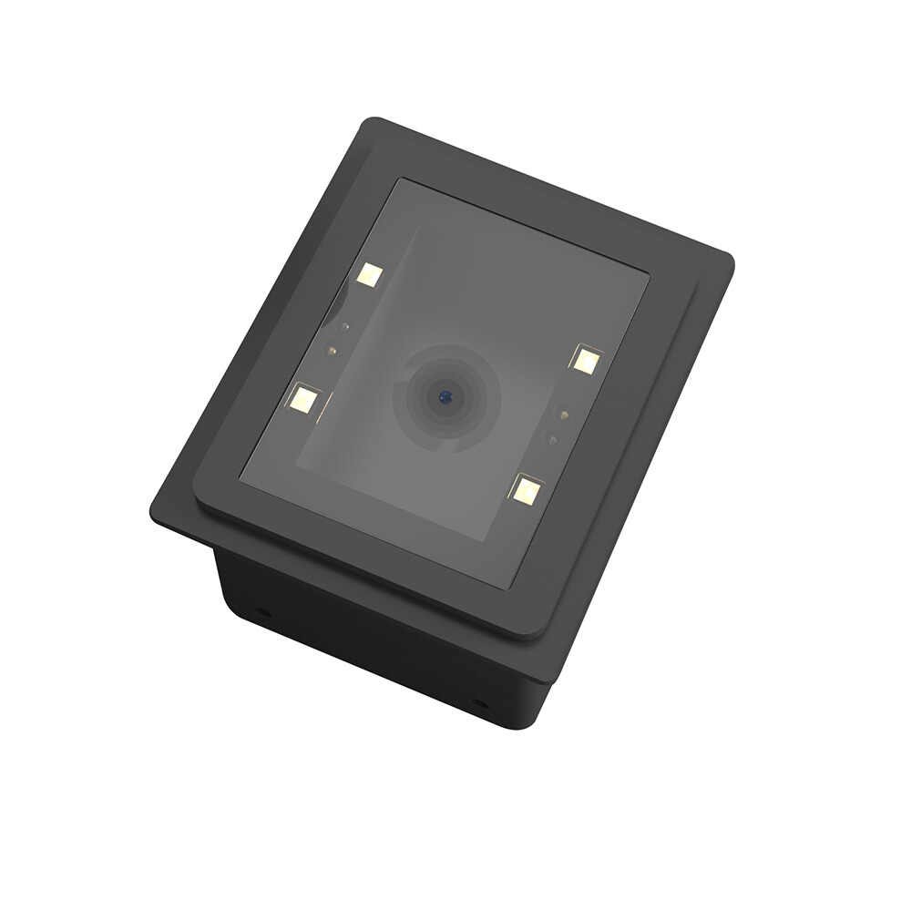 Embedded Barcode Scanner Self-Induction 1D/2D/QR Bar Code Reader Module F7C1