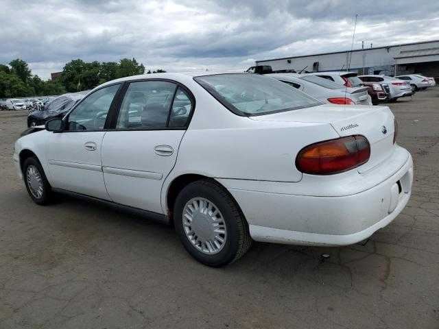 Used Fuse Box Engine fits: 2003 Chevrolet Malibu VIN N 4th digit Classic Grade A