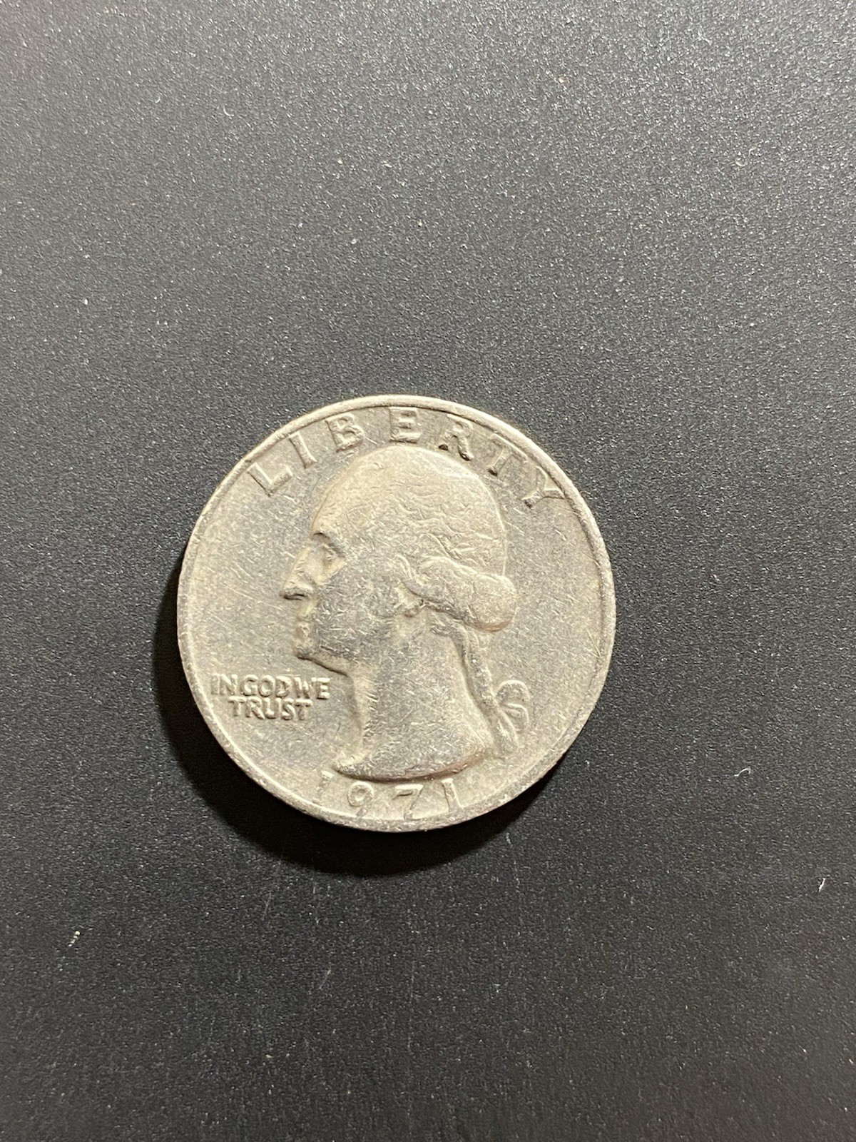 🔥1971 P Washington Quarter With DDR Errors 🔥