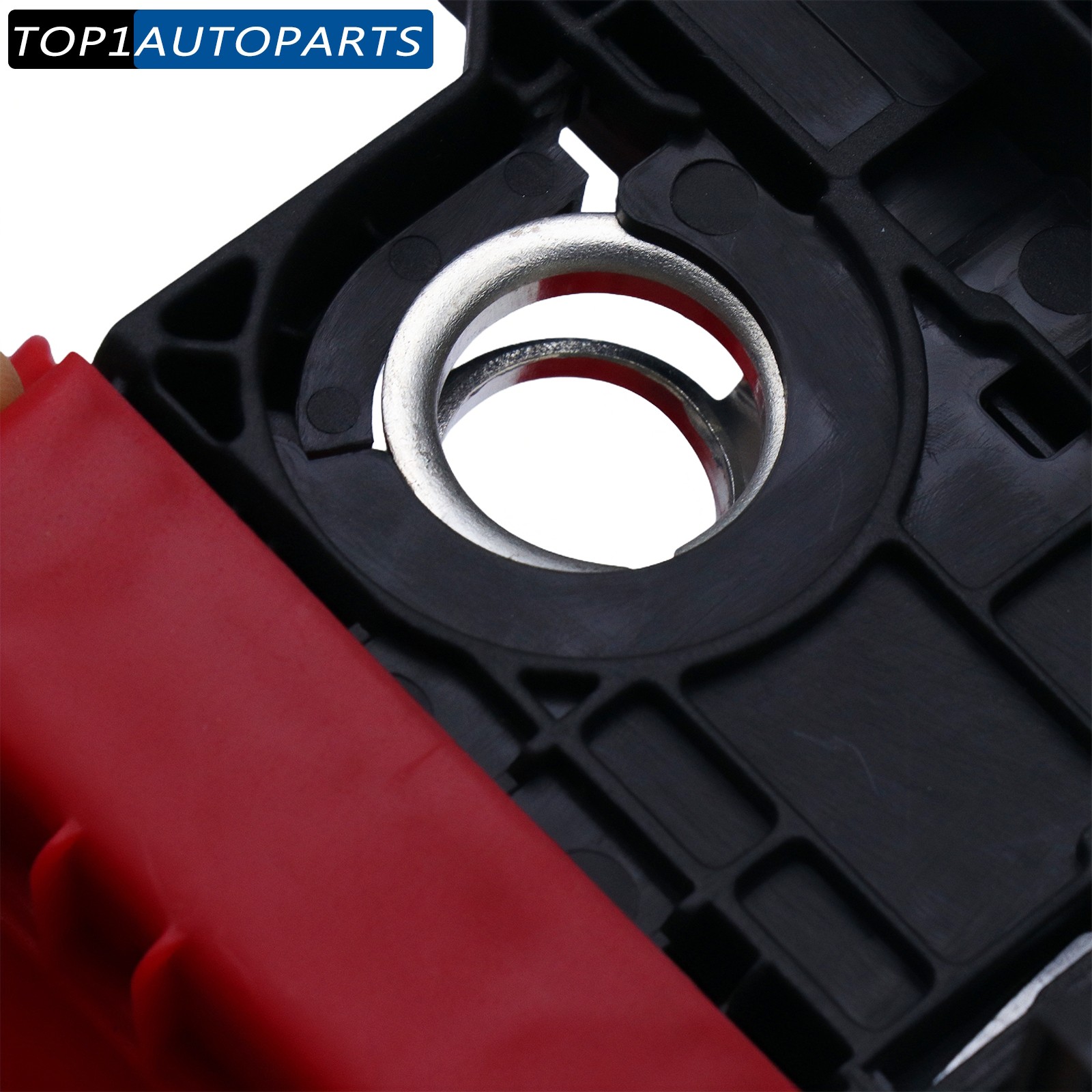 Positive Battery Cable Terminal For Ford Explorer Taurus Flex Lincoln MKS MKT