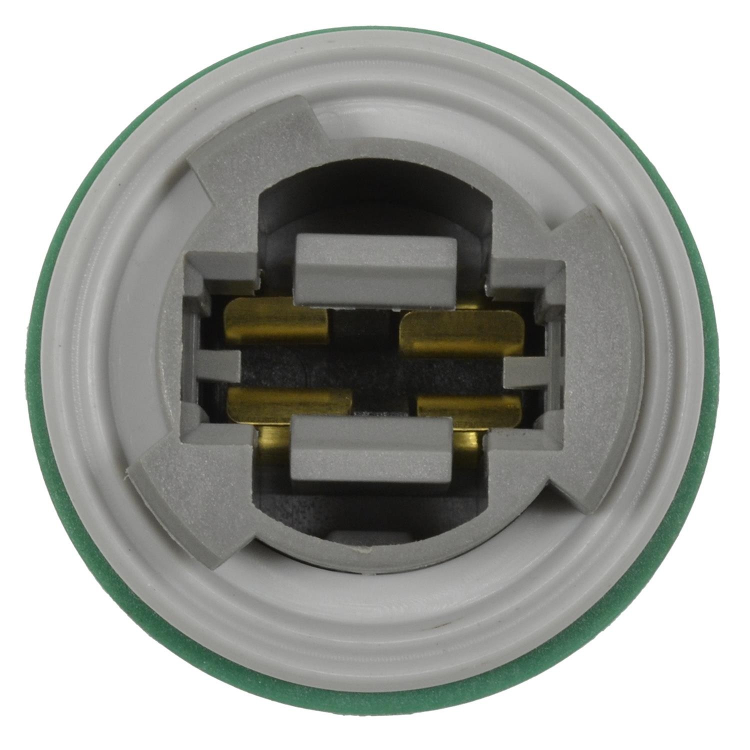 New SMP Turn Signal Light Socket Front For 1997-1999 Ford Taurus
