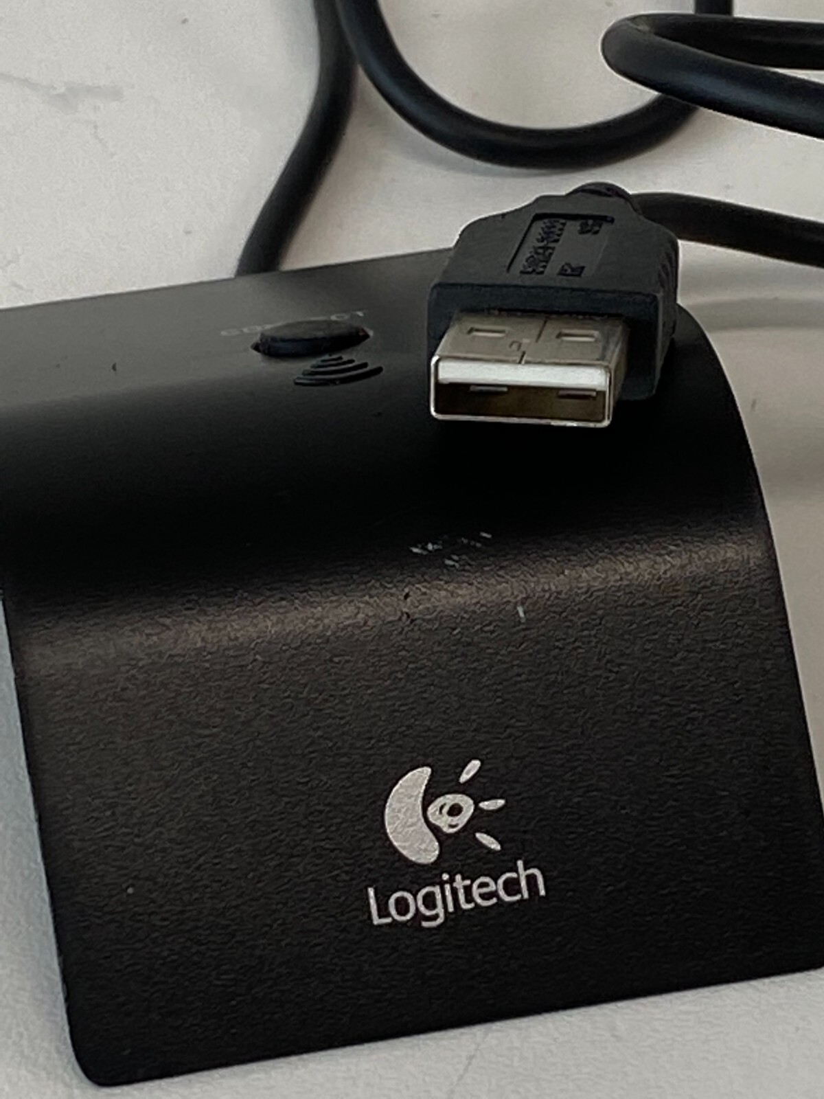 PP21: Logitech C-BT44 810-000755 Wireless Mouse Receiver