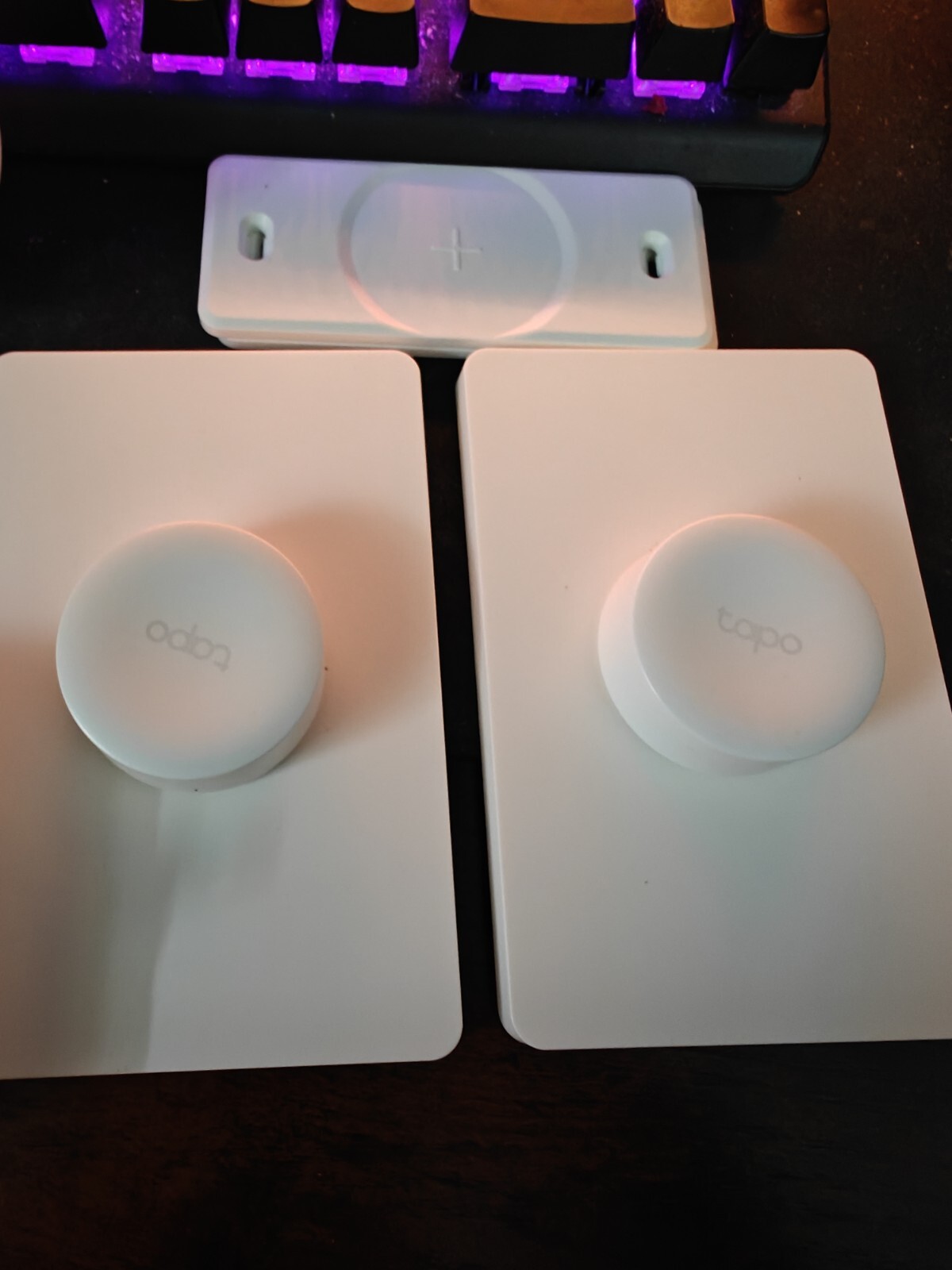 tp link lot Sensors