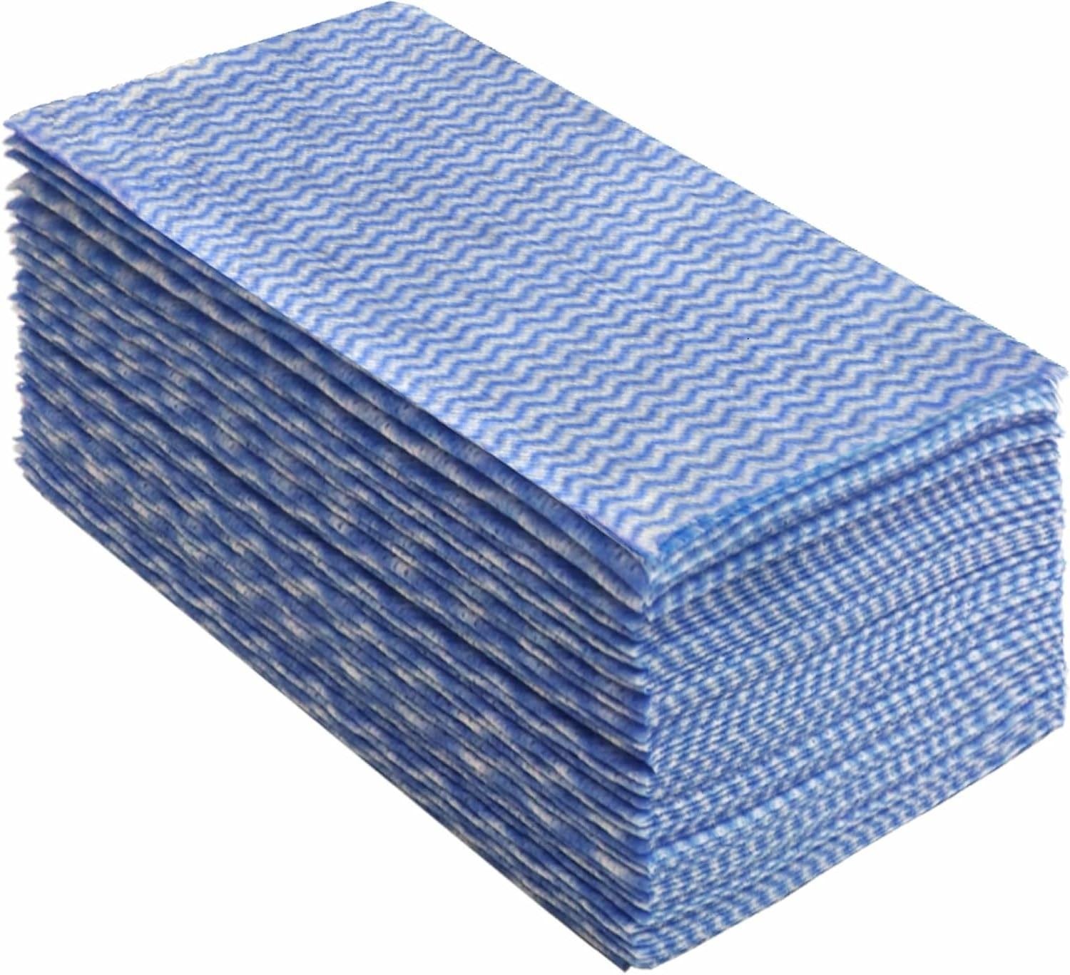 Reusable Cleaning Towels Handi Wipes Reusable Cloths Disposabel Dish Cloths D...