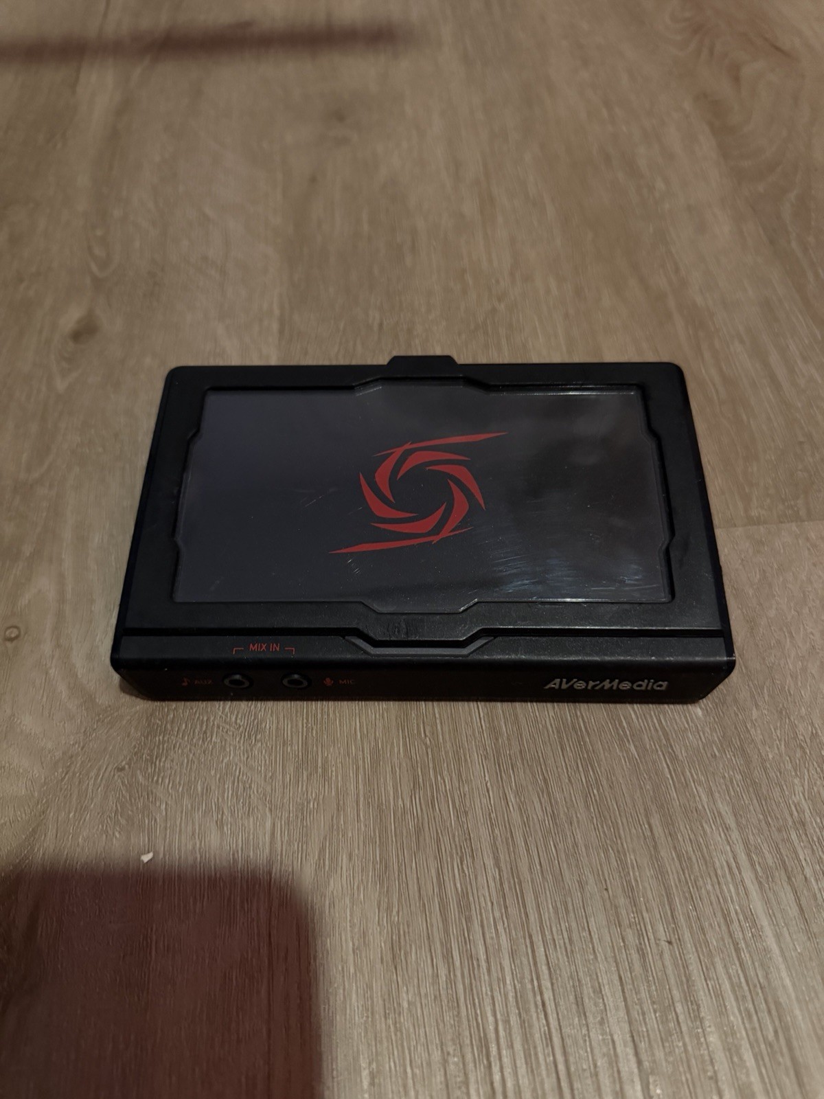 AverMedia capture box gc550