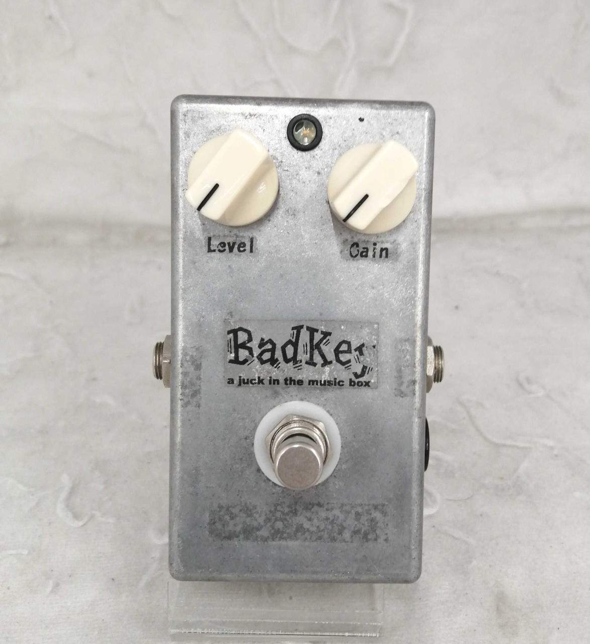 Badkey Drive Effector