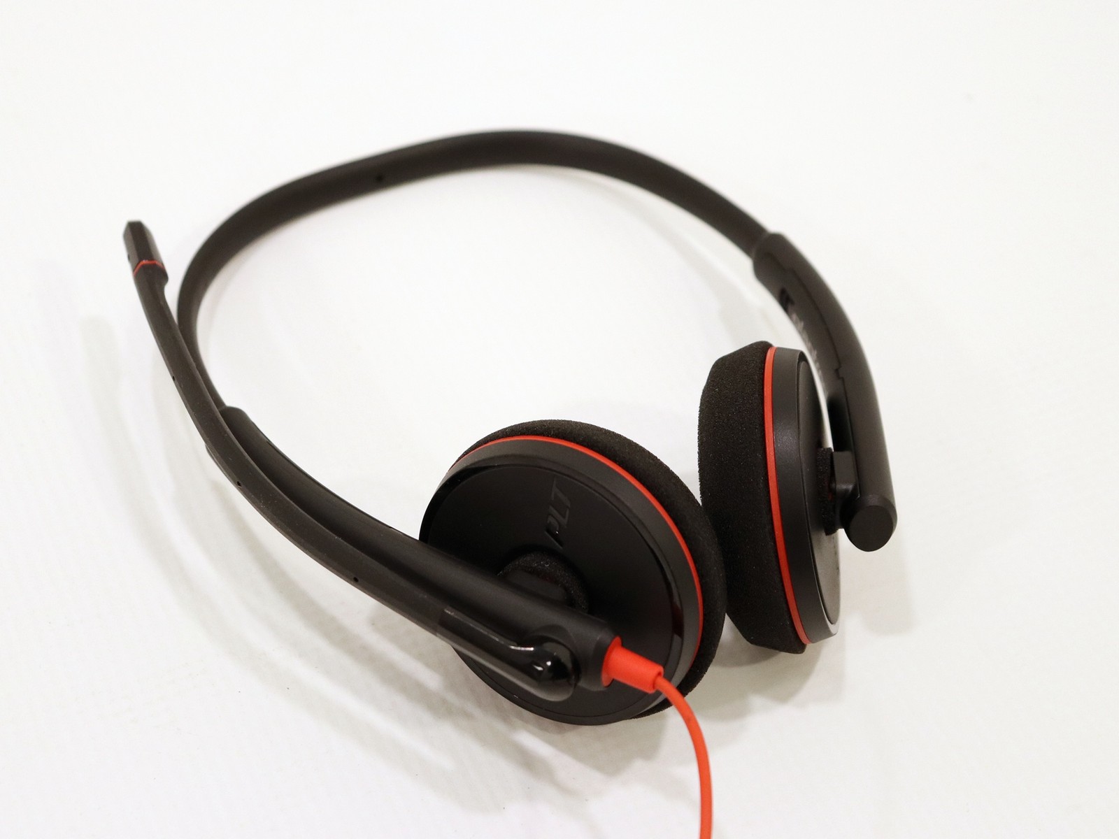 Poly Blackwire 3220 USB/USB-C 9P7X8AA Headset