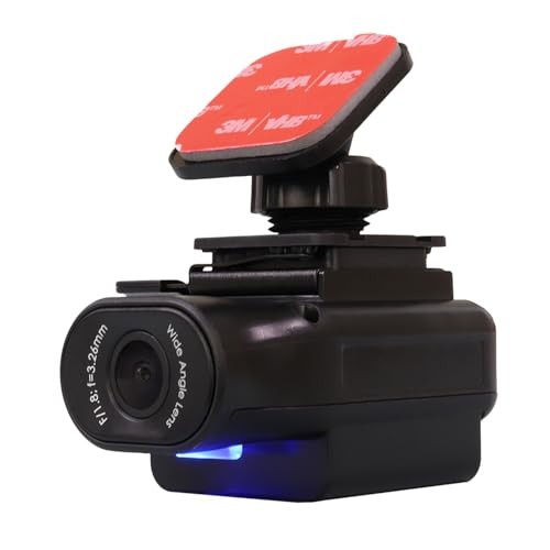 MAXWIN MUFU MF-BDVR003C-PRO Dash Cam for Cars