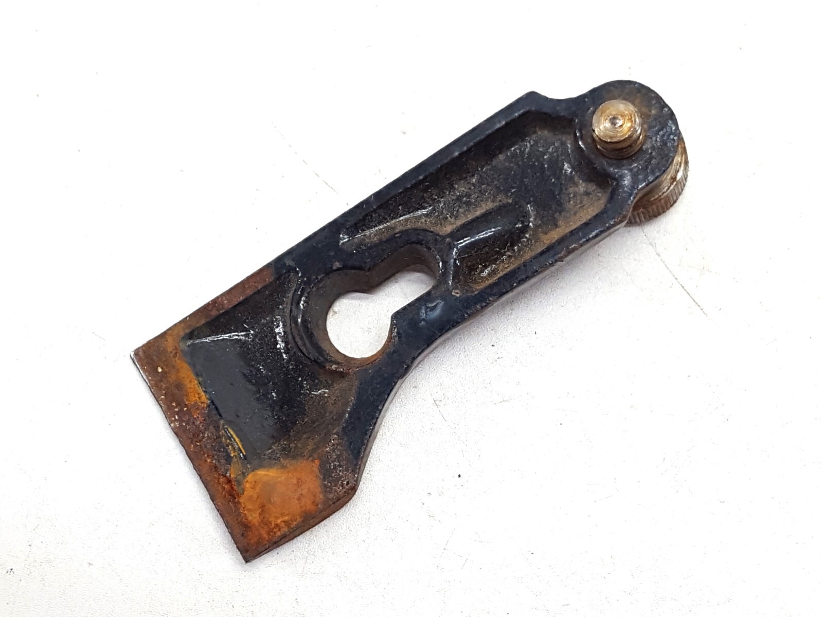 3201 Stanley No. 78; Lever Cap