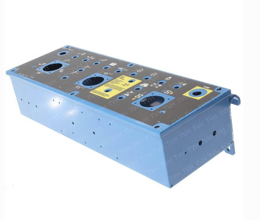 Genie 110388GT, BOX - CONTROL W/ DECAL, Z-45/25