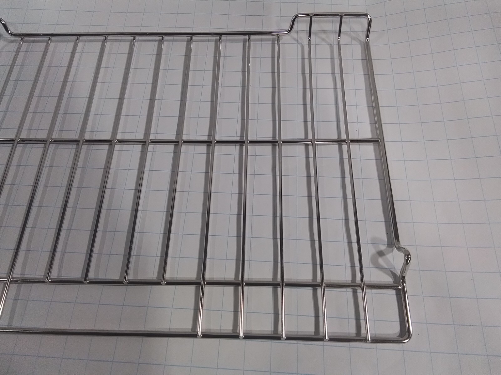 00798845 Bosch Wall Oven Rack