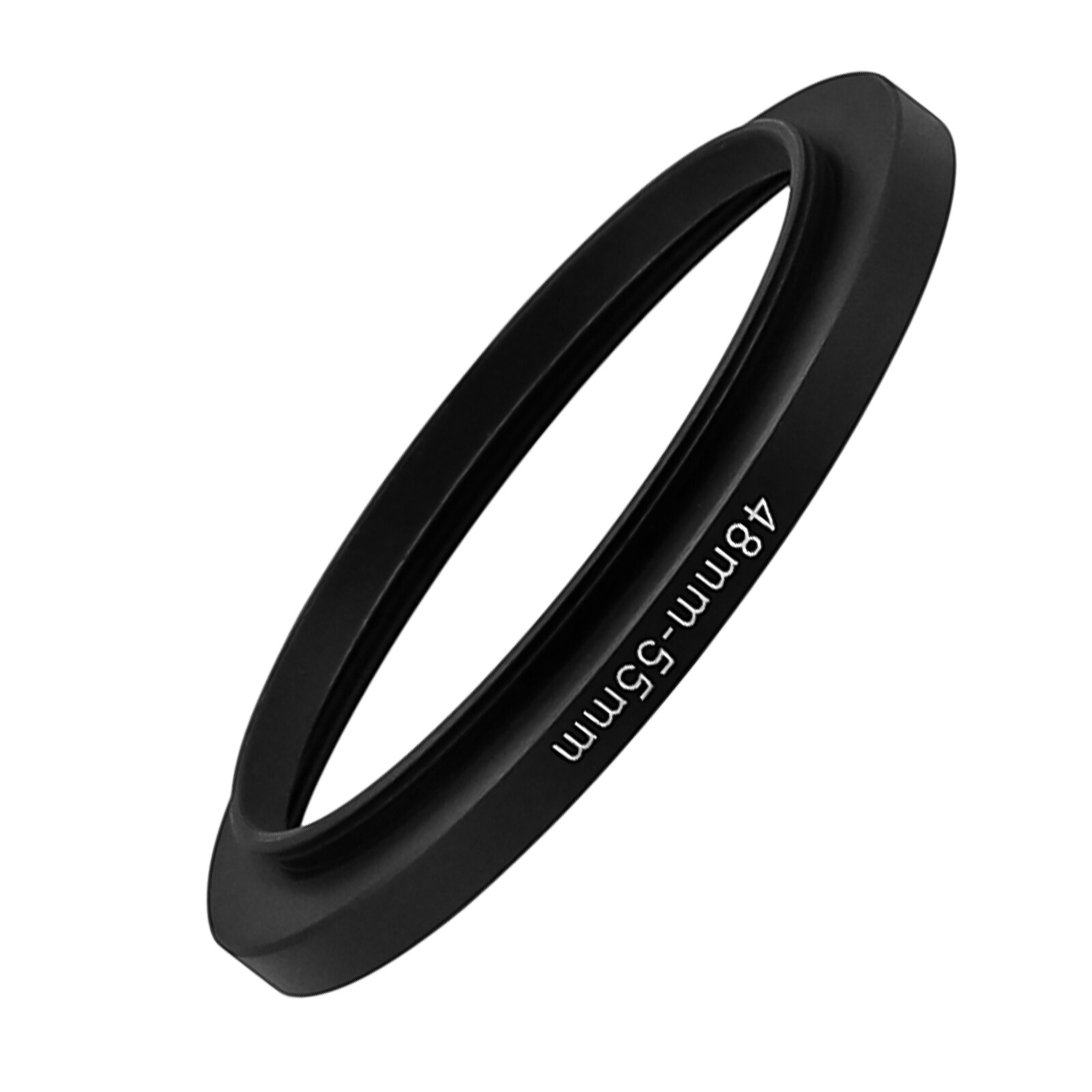 48-46/49/52/55mm Step-Up/Step-Down Ring Filter Ring UV/ND/CPL GND Lens Filter