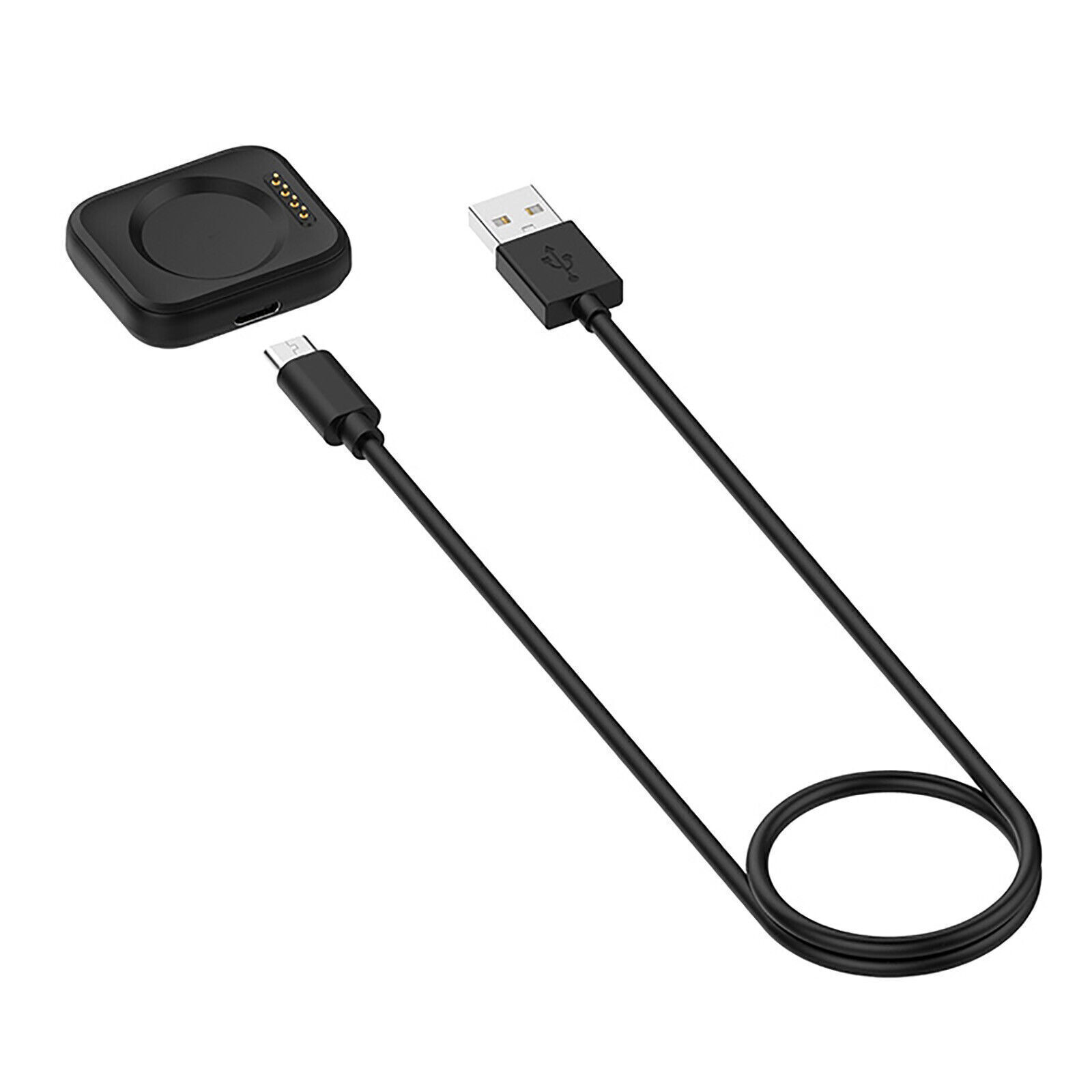 5V 2A Watch Charger Charging Cable for OPPO Watch 2 42/46mm Spare Accessory Part