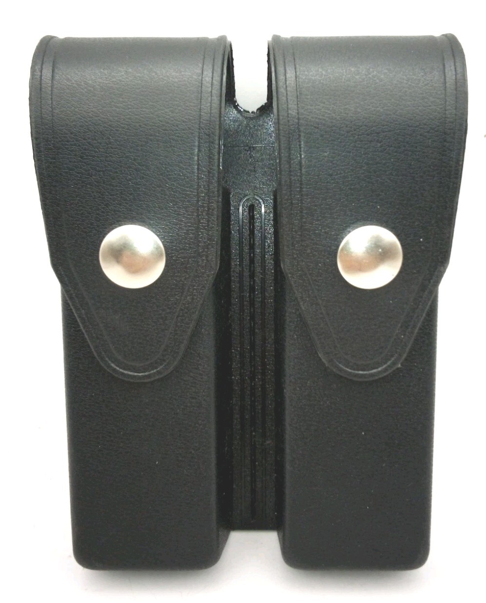 HKS Prodcuts Duty (2) Magazine Adapter Attachment Black  For Belt