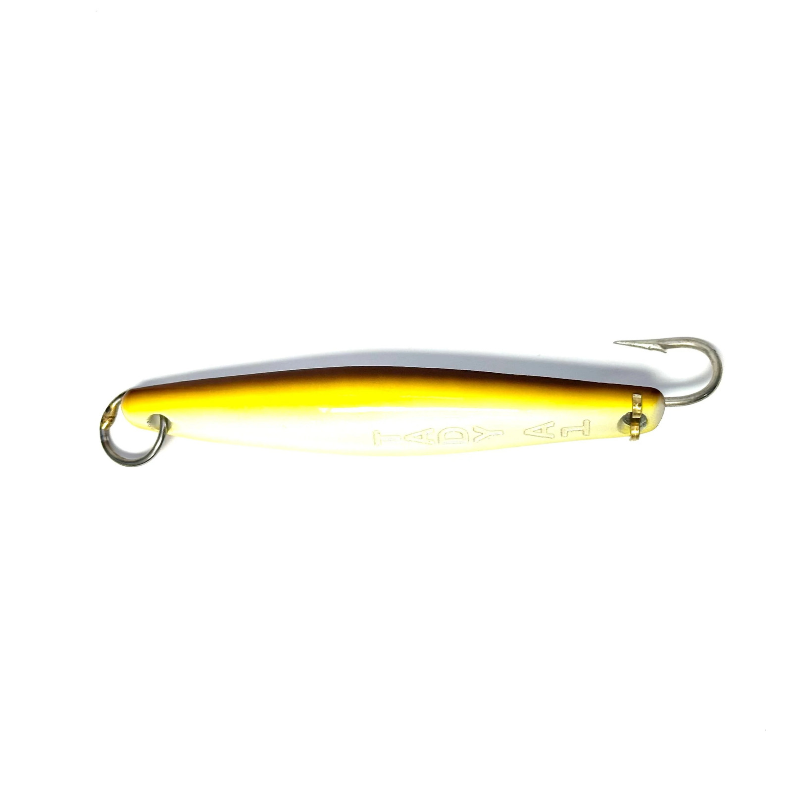 Tady A1 Light Surface Iron Single Fixed Hook