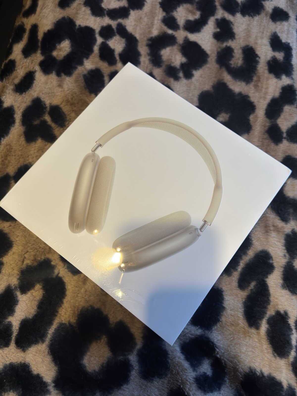 Apple Air Max Headphones