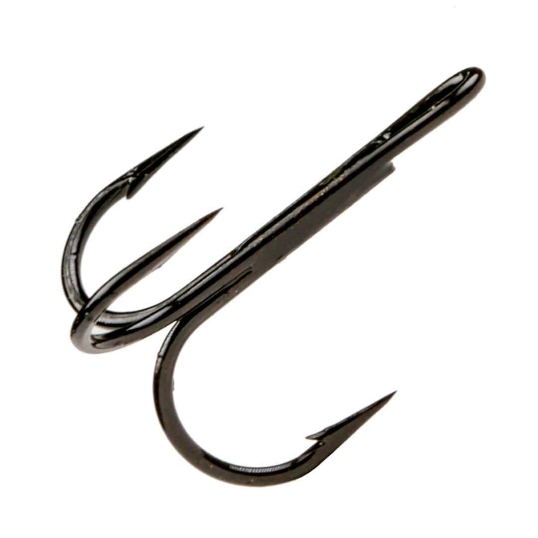 Sprite Hooks - S1990 Salmon Tube Treble - Qty 10