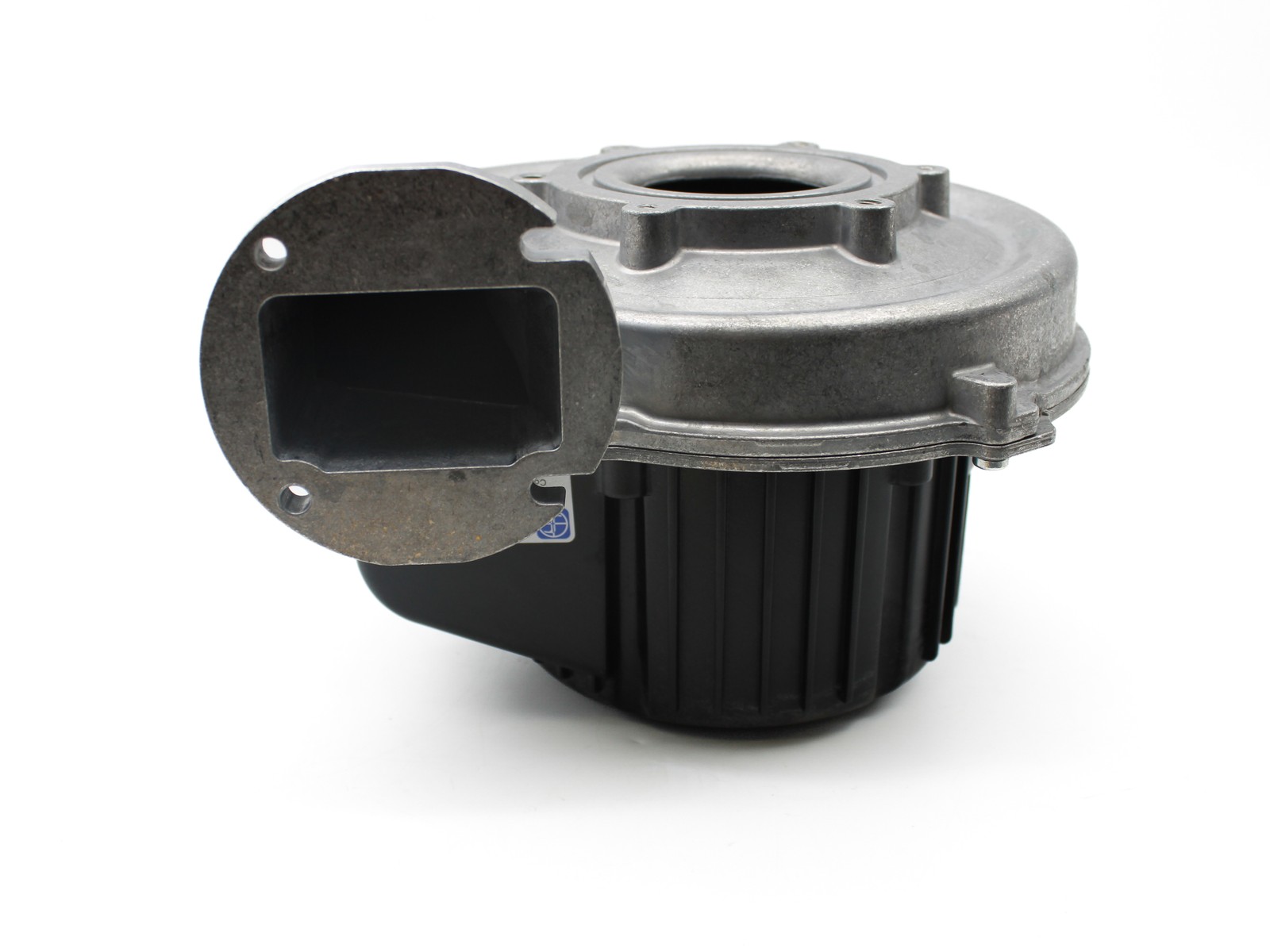 100318771 Lochinvar Inducer Assy For Nkc199 OEM 100318771