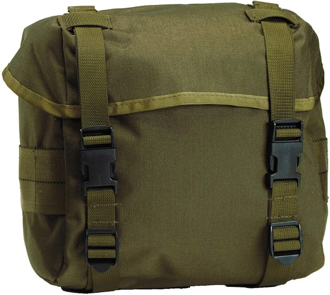 Enhanced Nylon Butt Pack