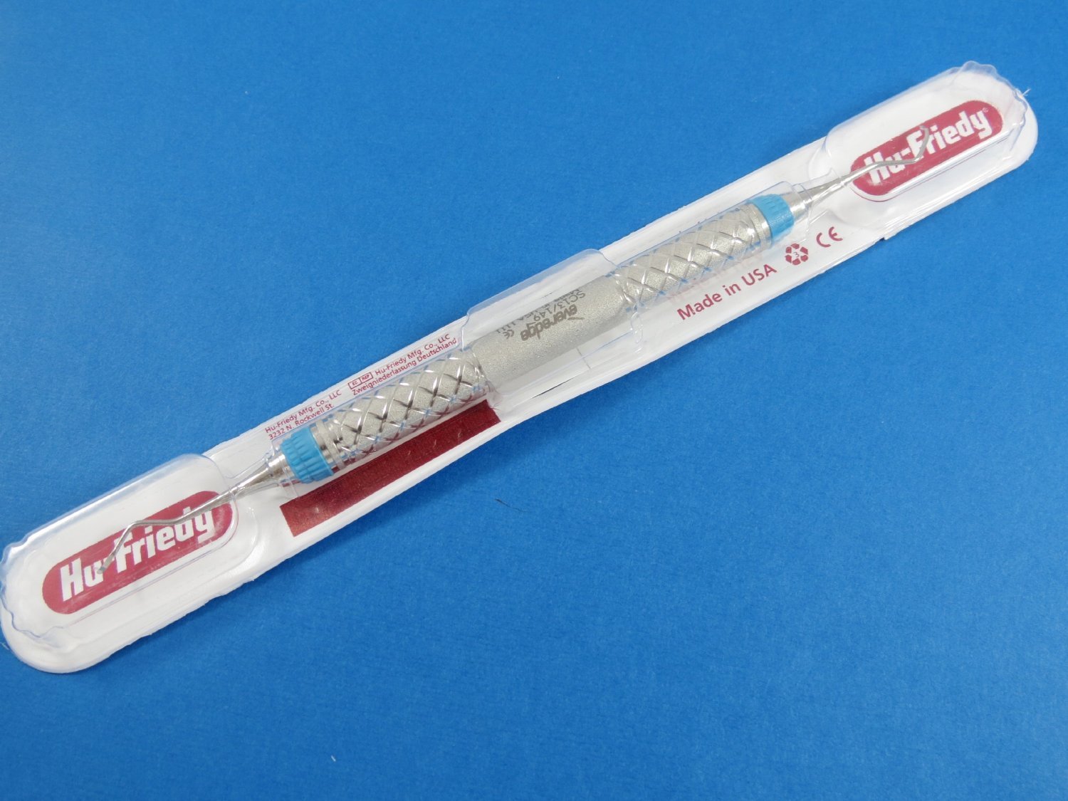 Columbia Curette EverEdge 2.0 No 13/14 SC13/149E2 HU FRIEDY