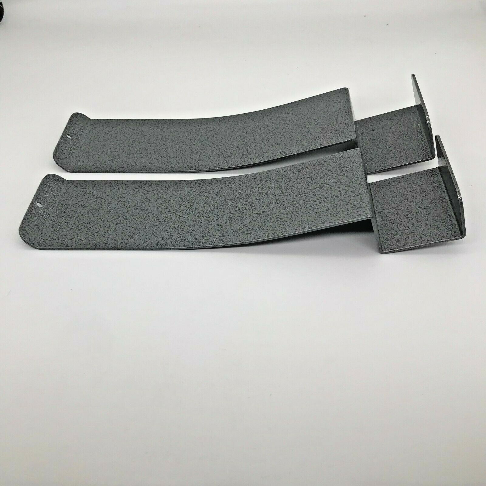 HFD2 Bedside Shotgun Rack / Brackets (Next Generation)