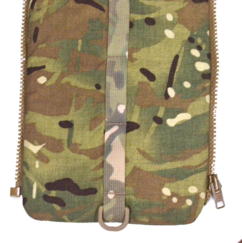 British Army MTP 3L Hydration System Water No Bladder