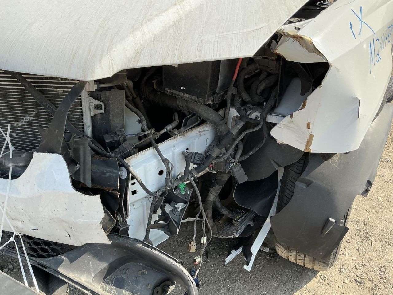 Temperature Control AC Front Dash Fits 11-20 CARAVAN 829850