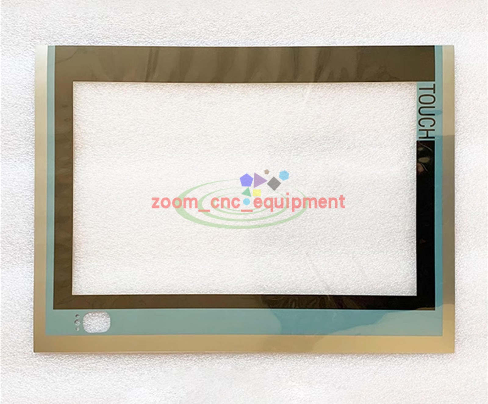 For Protective film Siemens IPC277E 6AV7882-0DB20-6BA0 6AV7 882-0DB20-6BA0