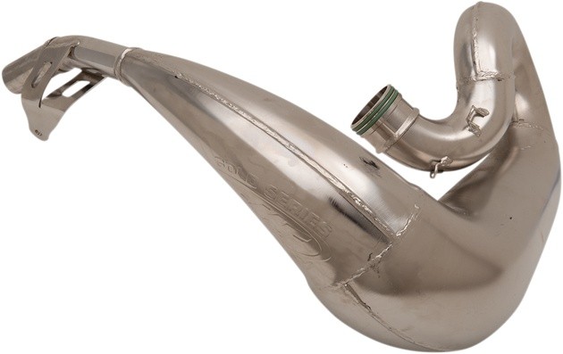 FMF Gnarly Pipe #025269 Beta 200 RR 2T 2020-2022