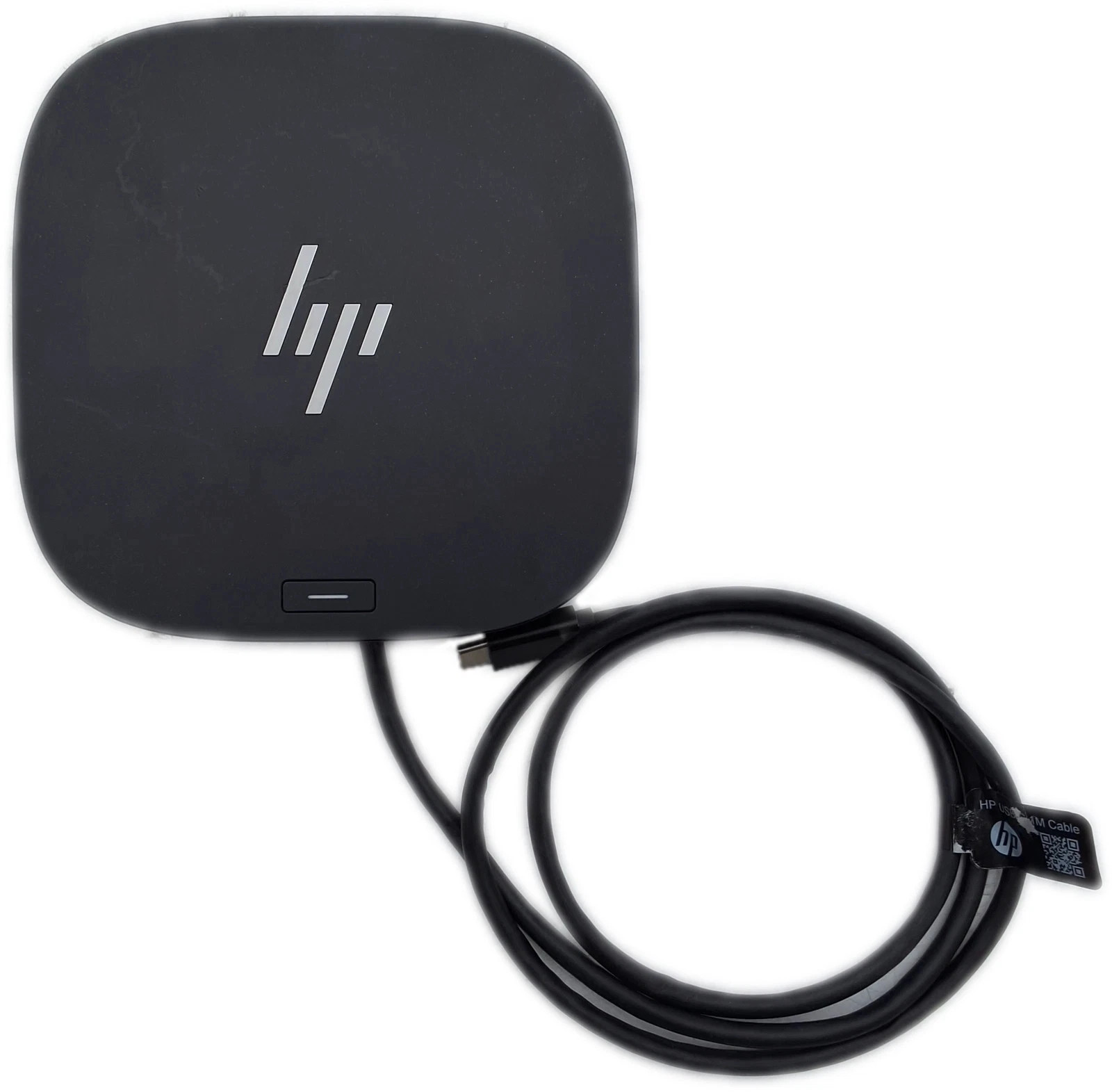 HP HSN-IX02 G5 USB-C Dock