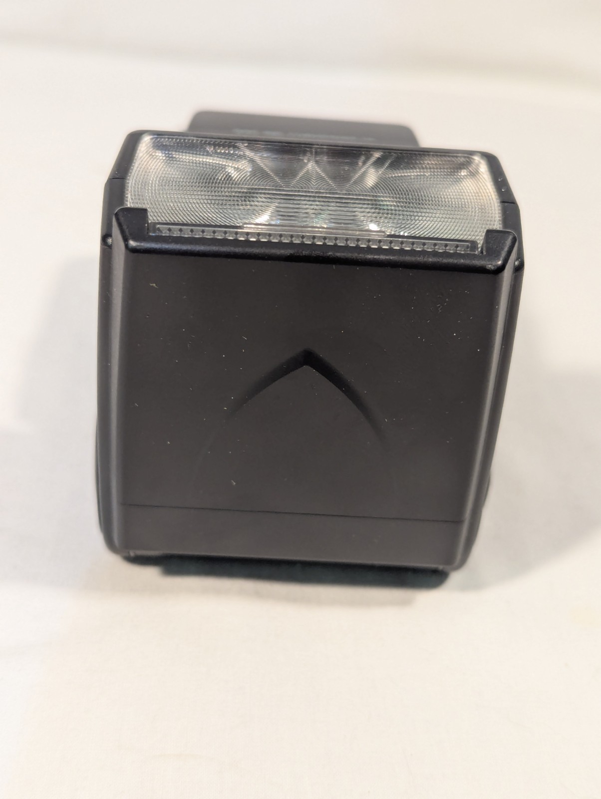 Nikon Speedlight SB-600 Shoe Mount Flash - Tested And Working