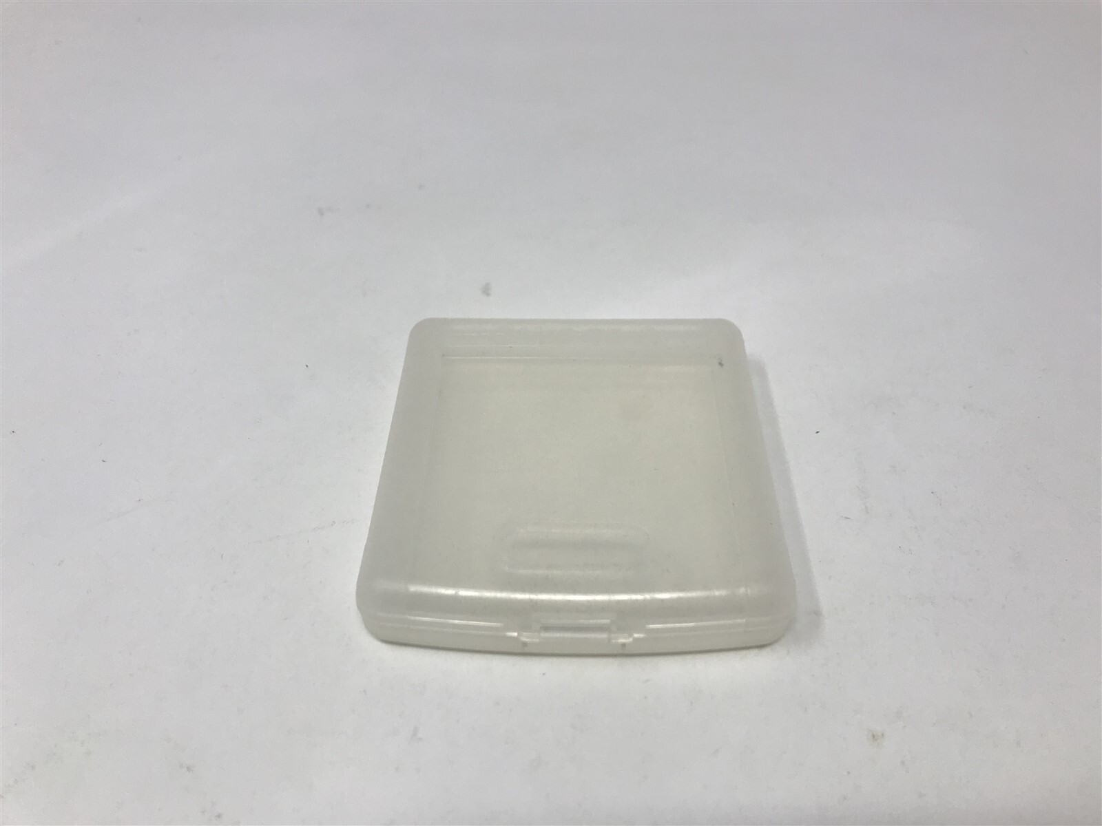 1 Sega Game Gear OEM Original GameGear Cartridge Case Dust Cover