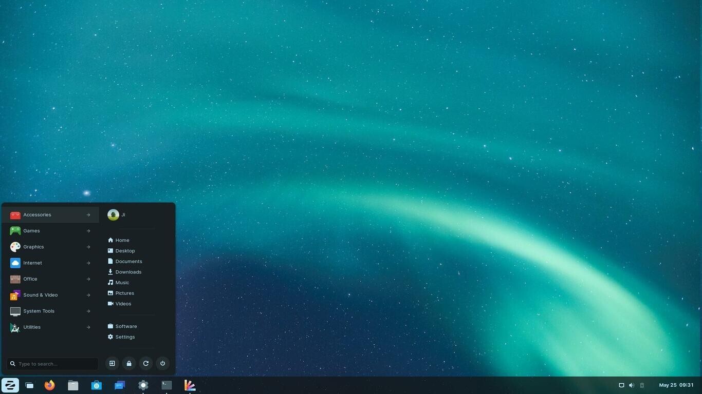 Zorin OS 16.2 Installer/Live DVD Set "Core + Lite " Smooth Fast Desktop OS