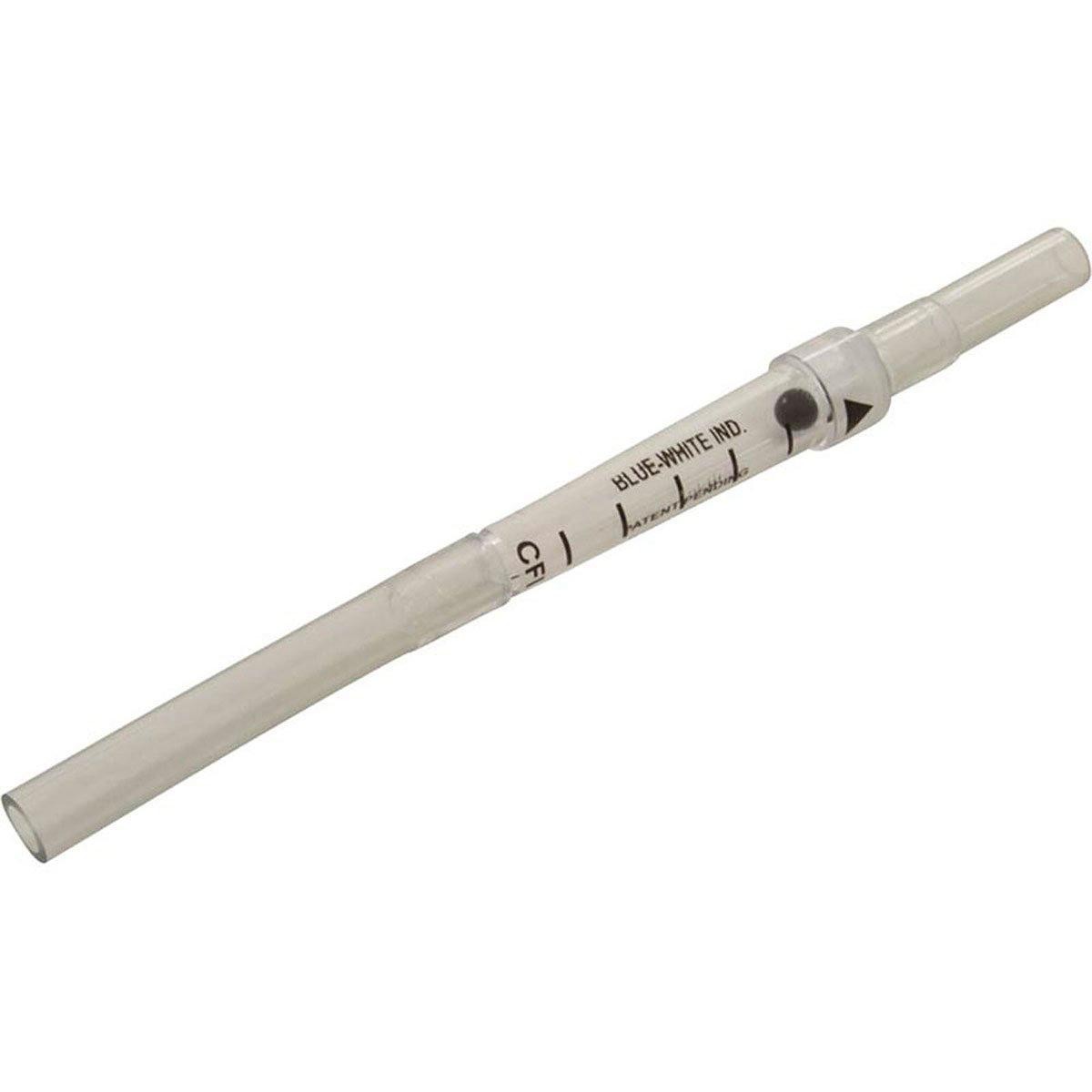 Blue-White Flow Indicator Star System (70000-700)