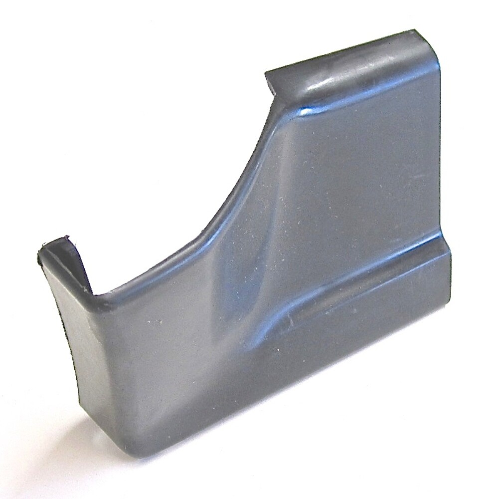 COMPLETE ROCKER CORNER TRIM SET (OEM) - SAMURAI 88.5'-95'