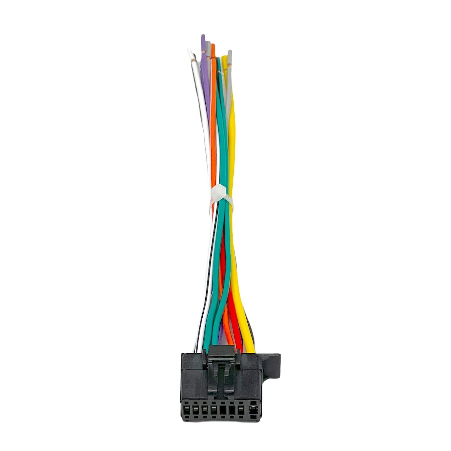 New Wire Harness for PIONEER DEH-X56HD DEHX56HD Car Radio Replacement Part