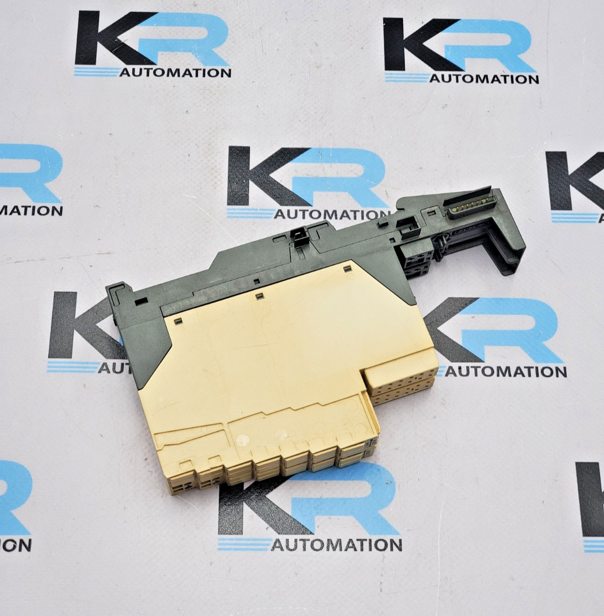 Siemens 3RK1903-3AA00 PMD Terminal Module