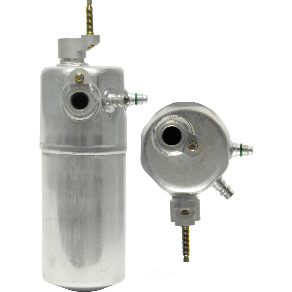 New Drier/Accumulator  UAC  RD10982C