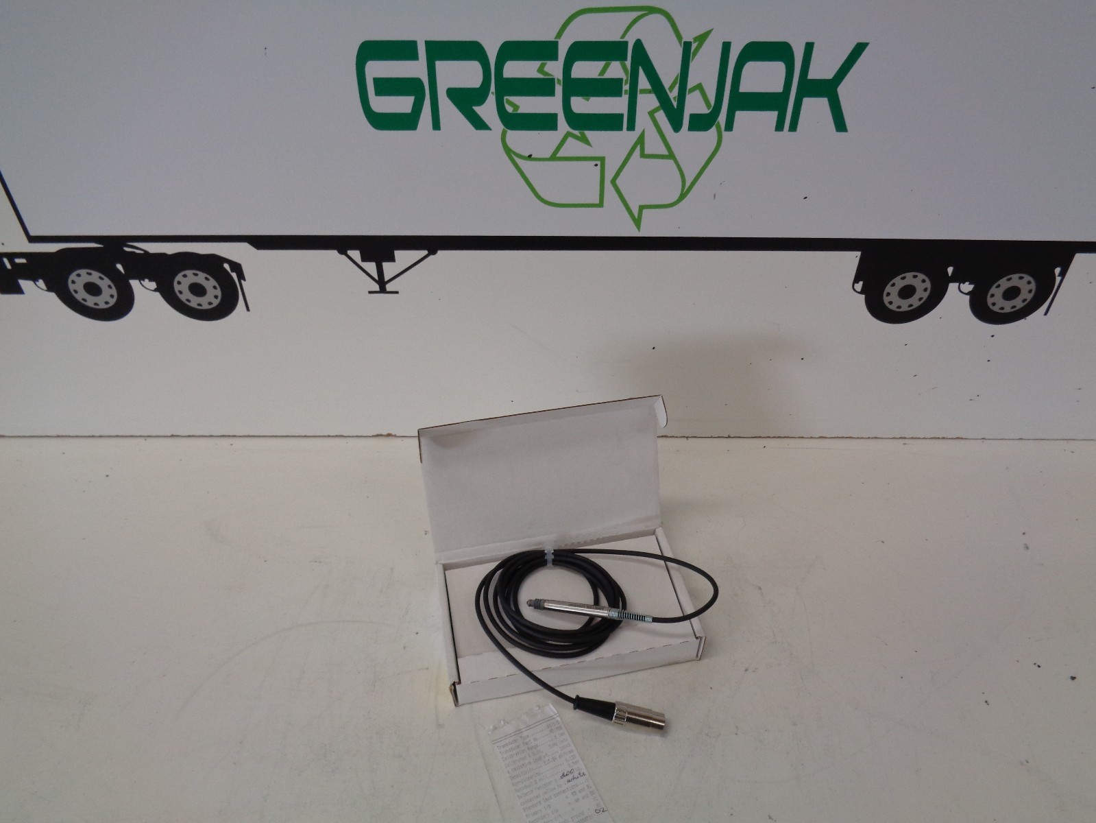 AMETREK SOLARTRON 921988 AX/1/S ANALOGUE SPRING PUSH GAGE PROBE-NEW-FREE SHIP!!