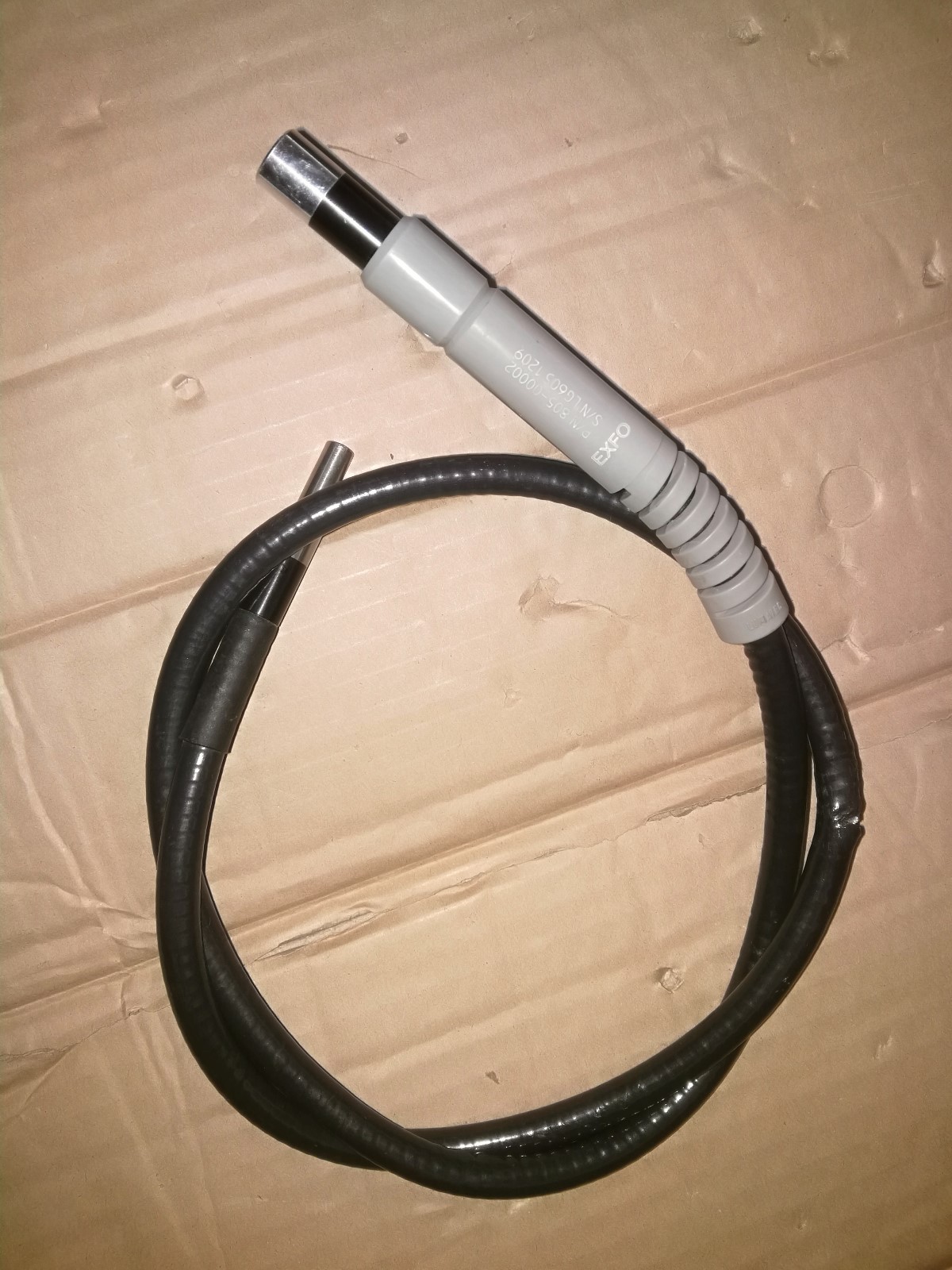 EXFO P/N 805-00002 Liquid Light Guides