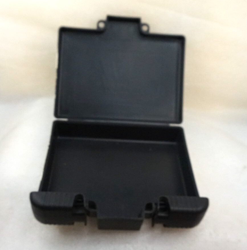 Kel-Tec Keltec P-32 Factory Pistol Case Protective Plastic Box OEM